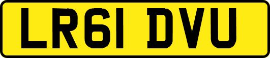 LR61DVU