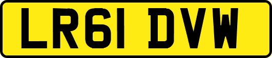 LR61DVW