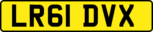 LR61DVX