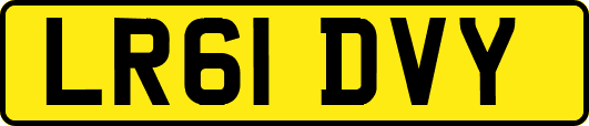 LR61DVY