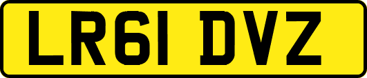 LR61DVZ