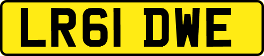 LR61DWE