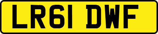 LR61DWF