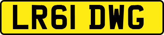 LR61DWG