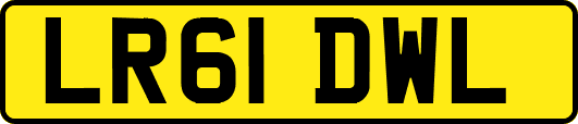 LR61DWL