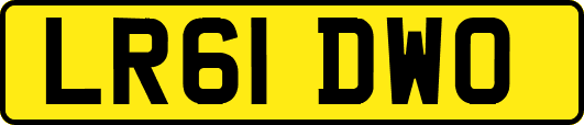 LR61DWO