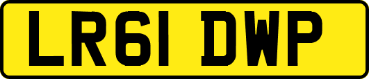 LR61DWP