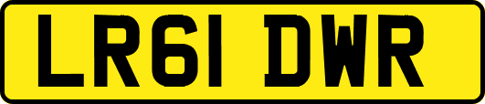 LR61DWR