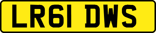 LR61DWS