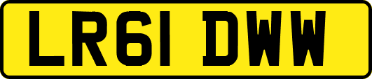 LR61DWW