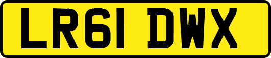 LR61DWX
