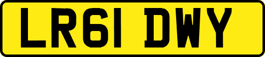 LR61DWY