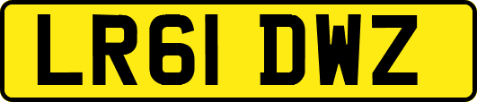 LR61DWZ