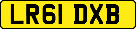 LR61DXB