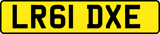 LR61DXE
