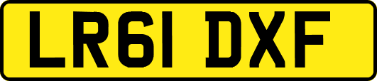 LR61DXF