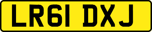 LR61DXJ