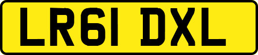 LR61DXL