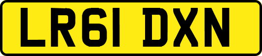 LR61DXN
