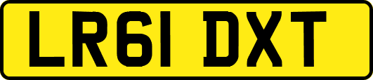 LR61DXT