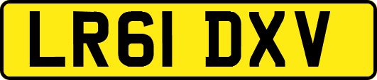 LR61DXV
