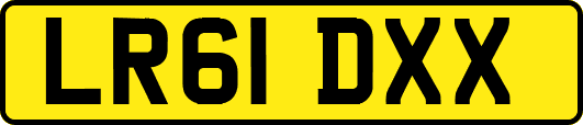 LR61DXX