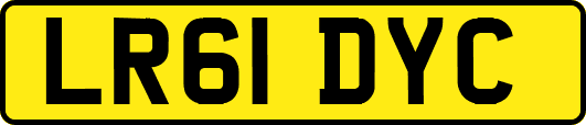 LR61DYC