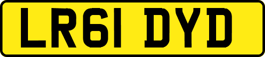 LR61DYD