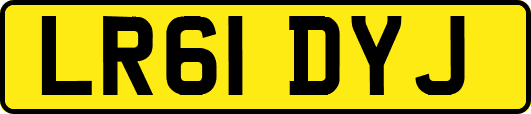 LR61DYJ
