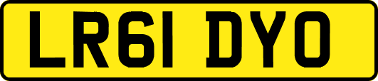 LR61DYO