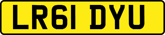 LR61DYU