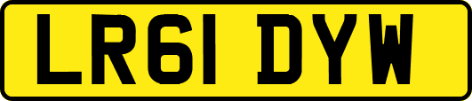 LR61DYW