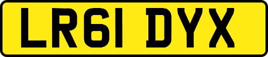 LR61DYX