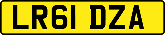 LR61DZA
