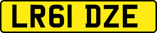LR61DZE