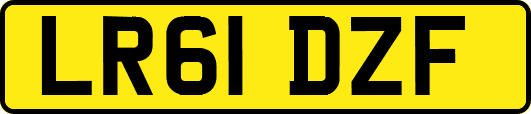 LR61DZF