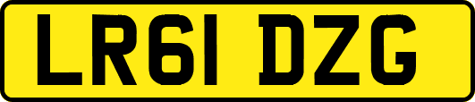 LR61DZG