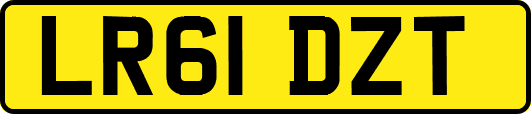 LR61DZT