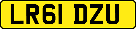 LR61DZU