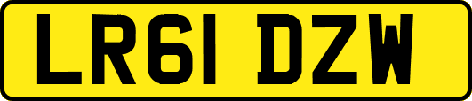 LR61DZW