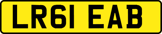 LR61EAB