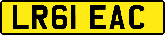 LR61EAC