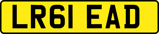 LR61EAD