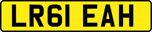 LR61EAH