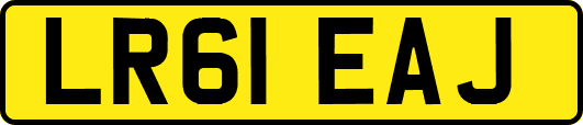 LR61EAJ
