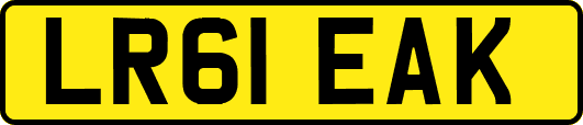 LR61EAK