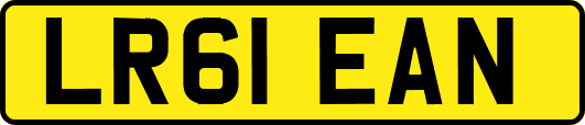 LR61EAN