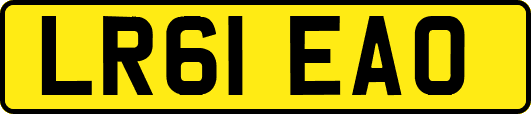 LR61EAO