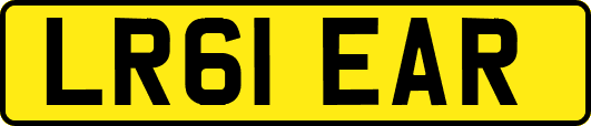 LR61EAR