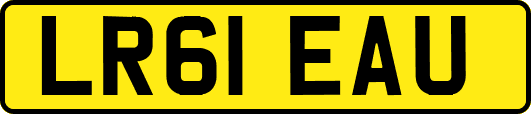 LR61EAU
